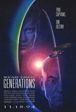 Star Trek Generations