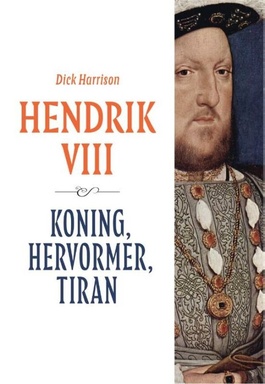 Hendrik VIII
