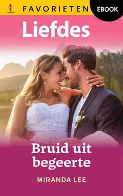 Liefdes Favorieten 881 - Bruid uit begeerte