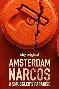 Amsterdam Narcos