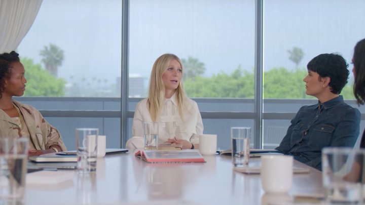 Netflix The Goop Lab is nieuwe Gwyneth Paltrow-serie over wellness