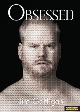 Jim Gaffigan: Obsessed