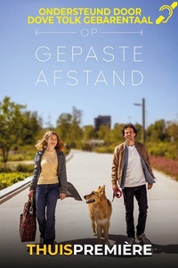 Op Gepaste Afstand (met Tolk NGT)