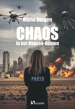 Chaos in het Midden-Oosten