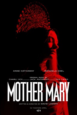 Mother Mary