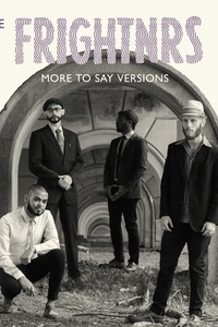 More to Say Versions