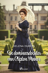 De domineesdochter van Clipton Manor