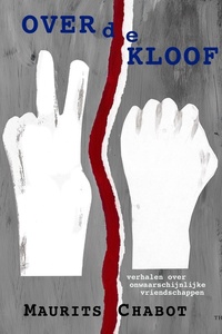 Over de kloof: Verhalen over onwaarschijnlijke vriendschappen