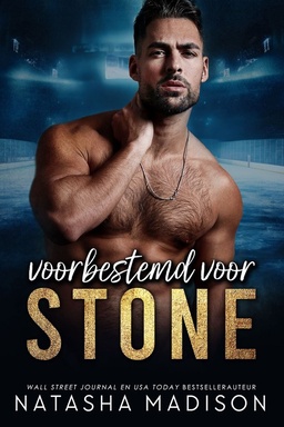Voorbestemd 1 - Voorbestemd voor Stone