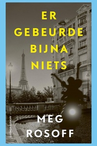 Zomerdrieluik 3 - Er gebeurde bijna niets