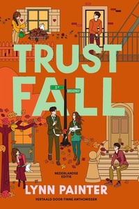 Trust fall