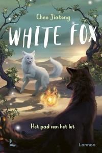 White Fox 3 - Het pad van het lot