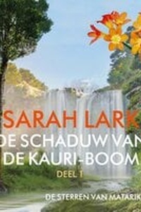 De schaduw van de kauri-boom deel 1