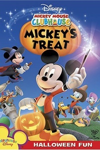 Mickey Mouse Clubhouse (S01-S02)