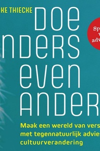 Doe Anders Even Anders