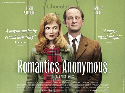 Les Émotifs Anonymes