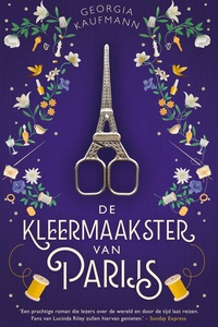 De kleermaakster van Parijs