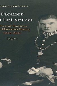 Pionier van het verzet