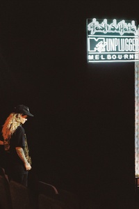 MTV Unplugged (Live In Melbourne)