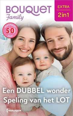 Bouquet Extra 706 - Een dubbel wonder / Speling van het lot