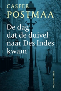 De dag dat de duivel naar Des Indes kwam