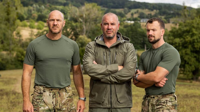 Het nieuwe seizoen van Kamp van Koningsbrugge is bijna hier!