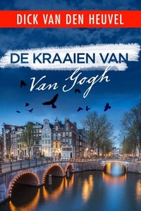 De kraaien van Van Gogh