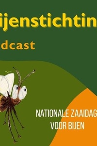 Nationale zaaidag voor bijen
