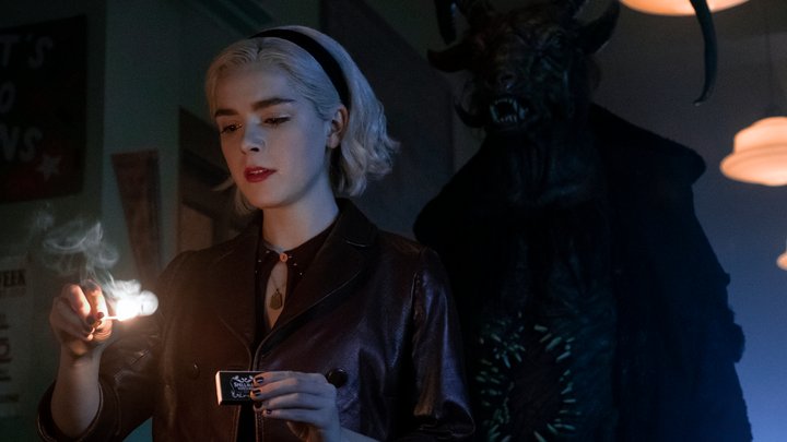 Netflix: Nieuwe titels april 2019