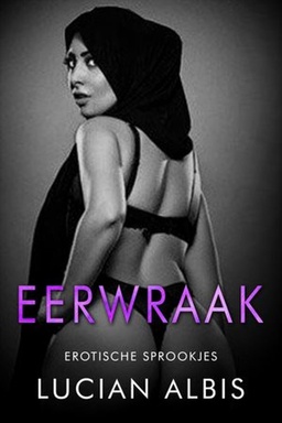 Eerwraak