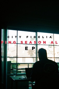 Cuffing Season Alone EP