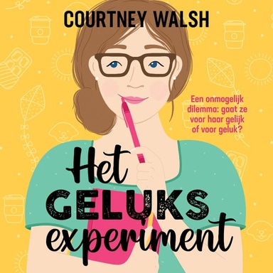 Het geluksexperiment