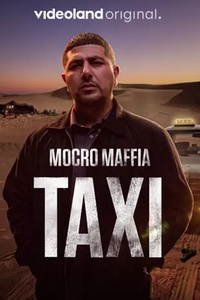 Mocro Maffia Taxi
