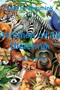 Stemmen uit het Dierenrijk