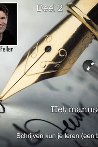 Schrijven kun je leren (een beetje)