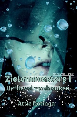 De Zielenmeester 1