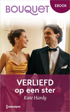 Bouquet Extra 720 - Verliefd op een ster