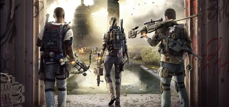 The Division 2 met cross-play en twee andere games aangekondigd