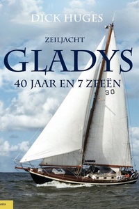 Zeiljacht Gladys