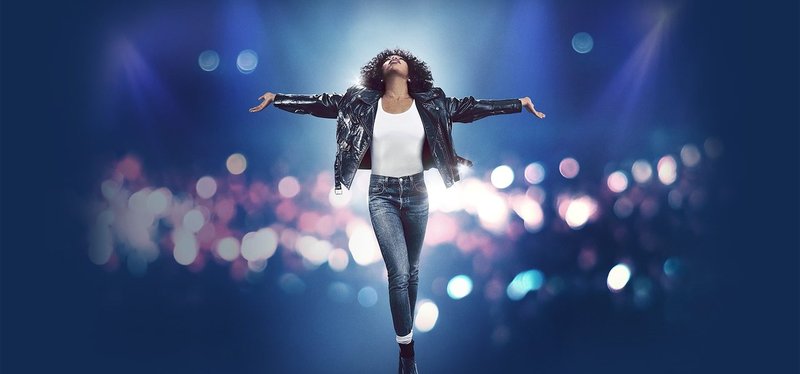 I Wanna Dance: The Whitney Houston Movie is vanaf nu te huur bij Pathé Thuis - ADV