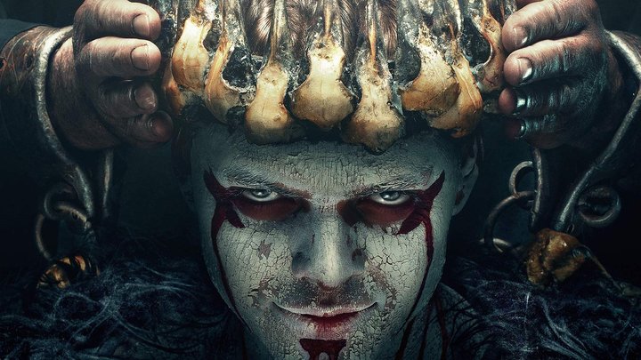 Ziggo Movies & Series (XL): Films en Series Juni-Update