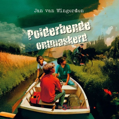 Polderbende ontmaskerd