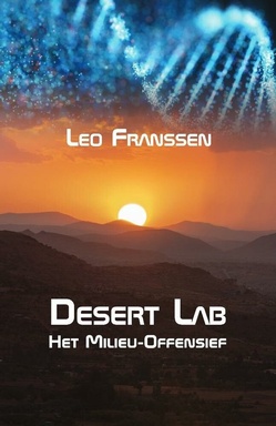 Desert Lab 1 - Desert Lab - Het Milieu-Offensief