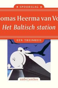 Het Baltisch station