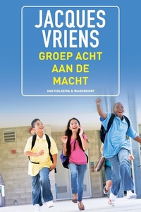 Groep acht aan de macht