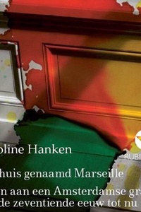 Een huis genaamd Marseille