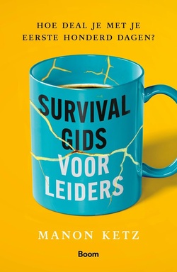 Survivalgids voor leiders