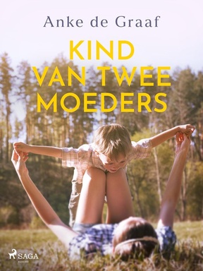 Nadia 2 - Kind van twee moeders