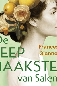 De zeepmaakster van Salento