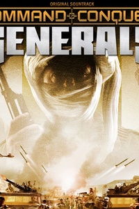Command & Conquer: Generals